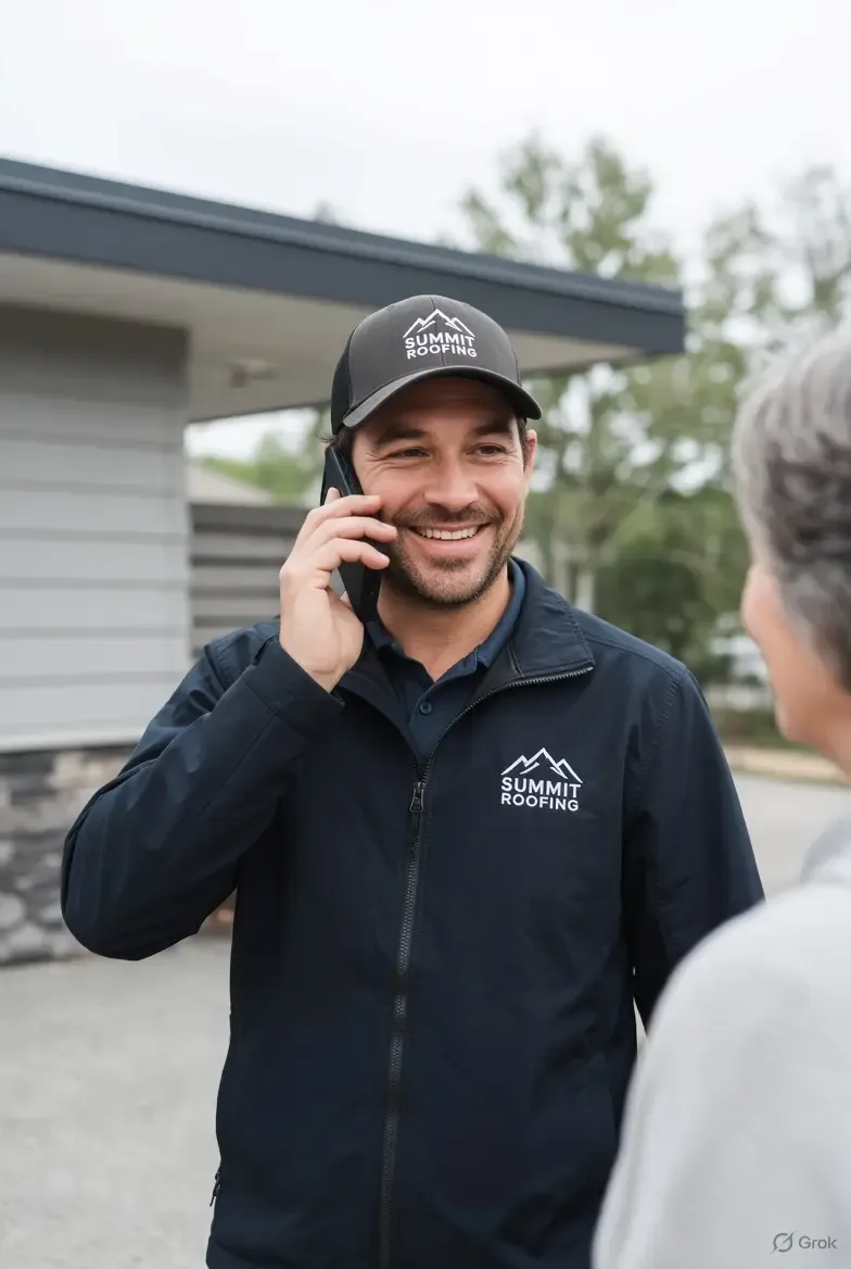 Flat Roof Leak Repair Melvin, KY FAQs